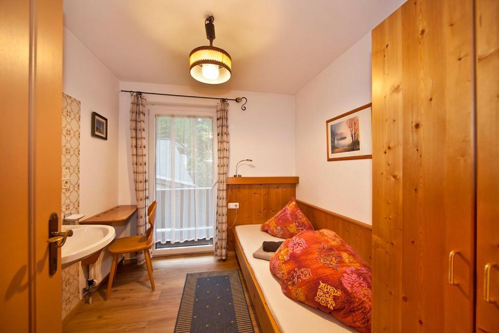 Haus St. Christoph Майерхофен Екстериор снимка
