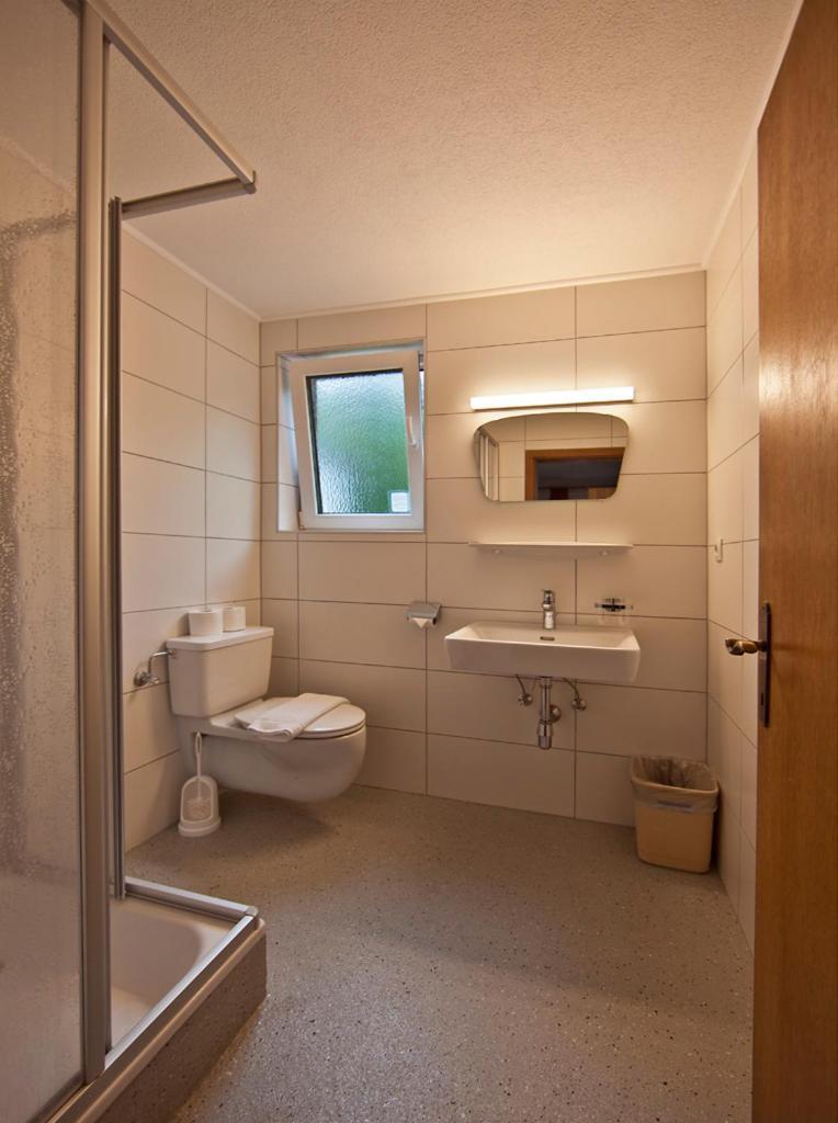 Haus St. Christoph Майерхофен Екстериор снимка