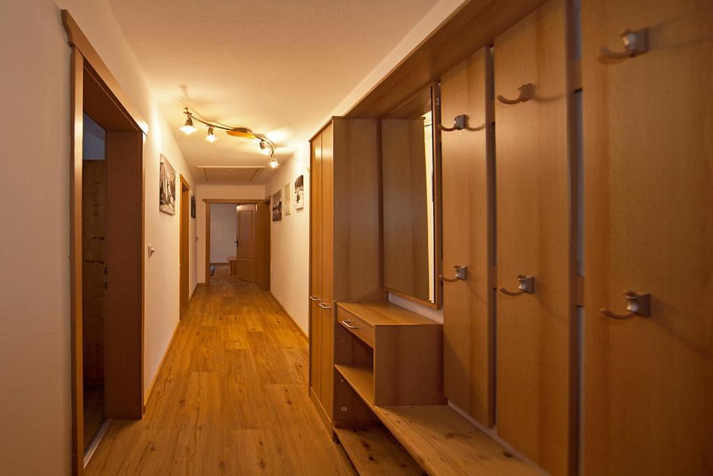 Haus St. Christoph Майерхофен Екстериор снимка