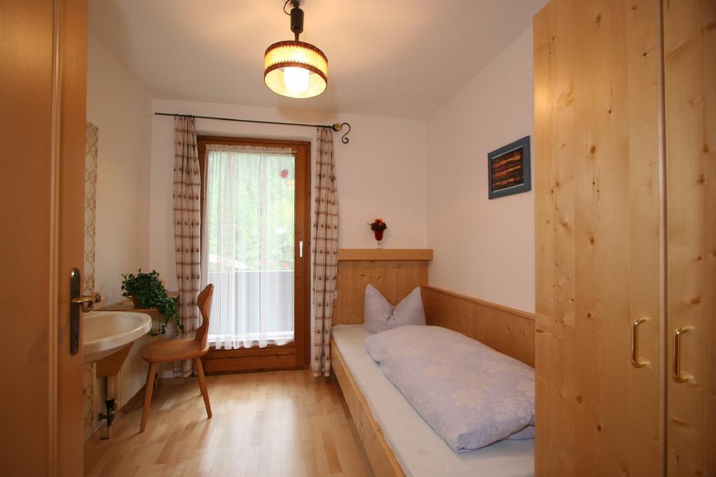 Haus St. Christoph Майерхофен Екстериор снимка