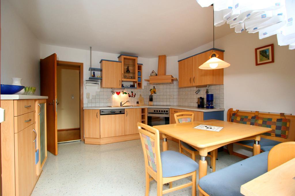 Haus St. Christoph Майерхофен Екстериор снимка