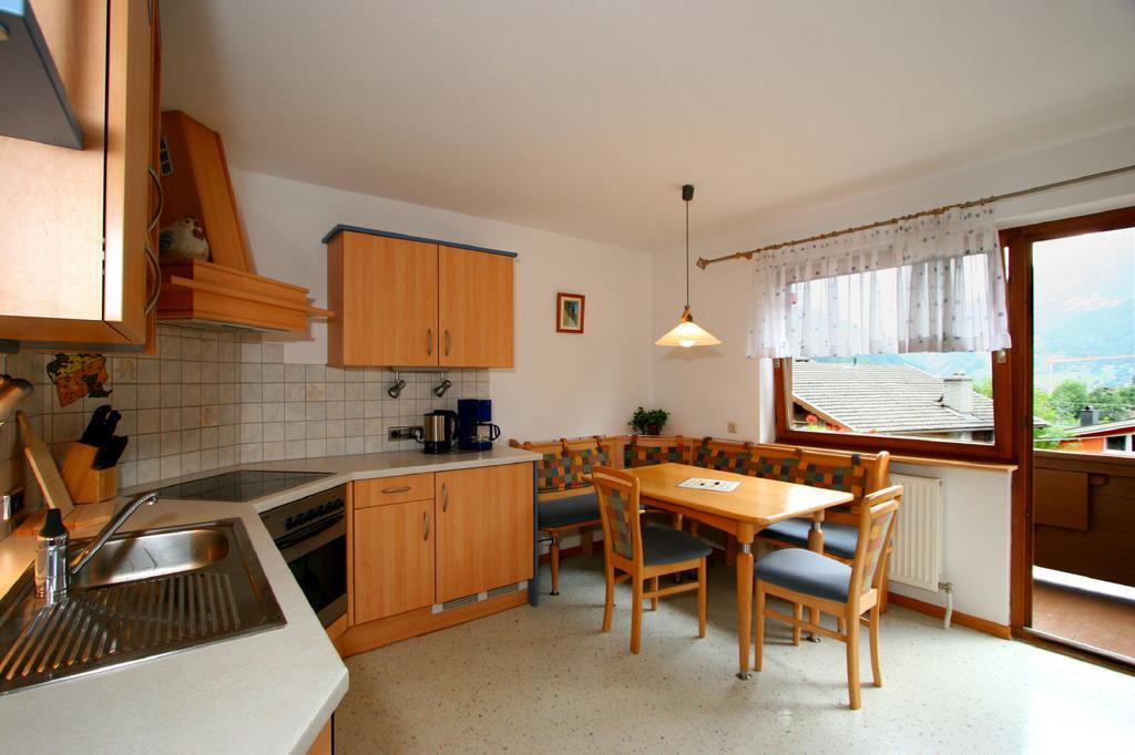 Haus St. Christoph Майерхофен Екстериор снимка