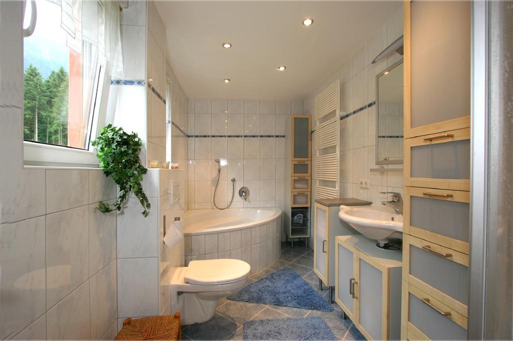 Haus St. Christoph Майерхофен Екстериор снимка