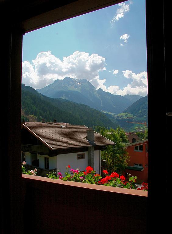 Haus St. Christoph Майерхофен Екстериор снимка