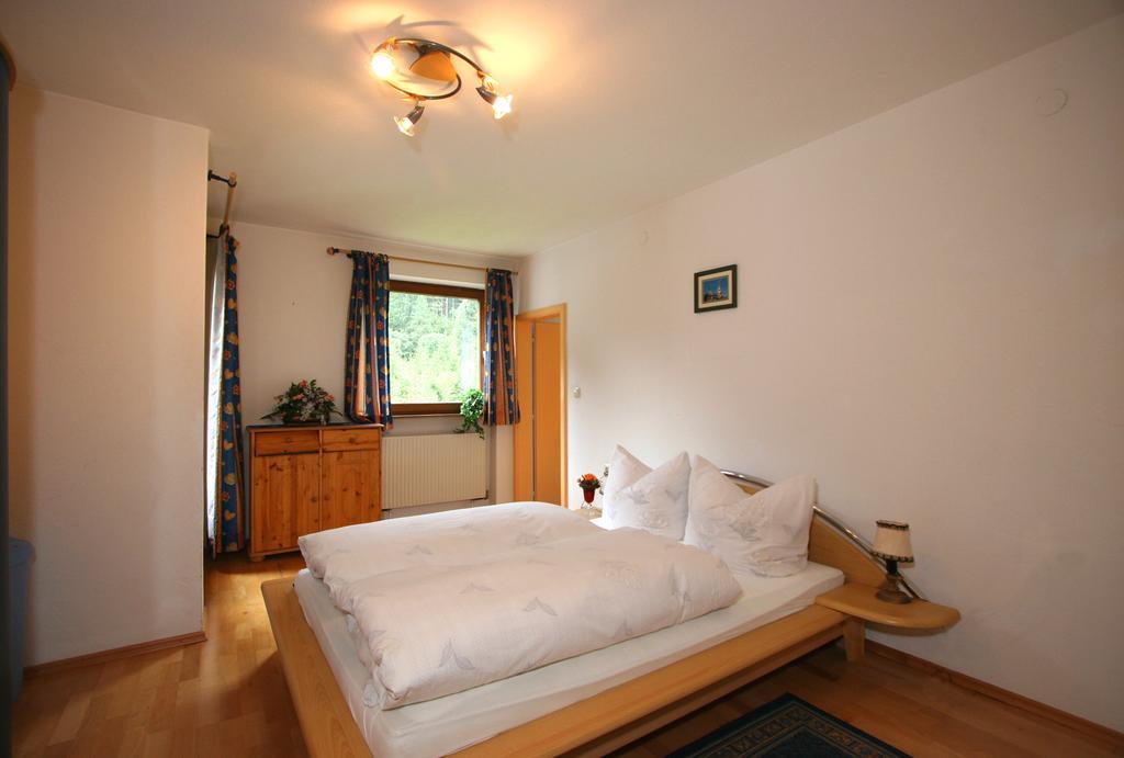 Haus St. Christoph Майерхофен Екстериор снимка