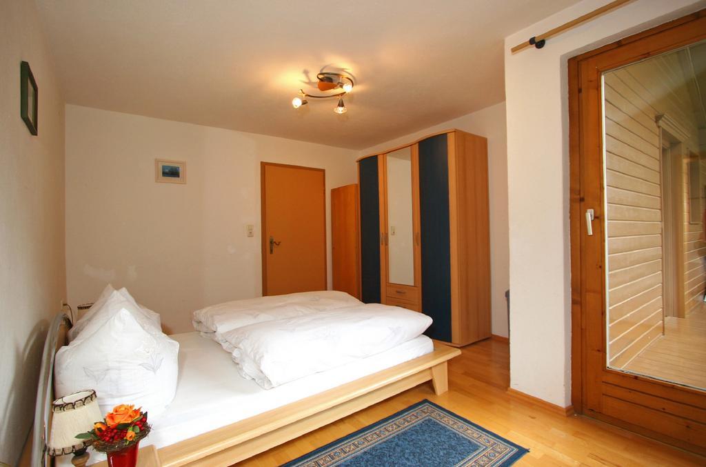 Haus St. Christoph Майерхофен Екстериор снимка