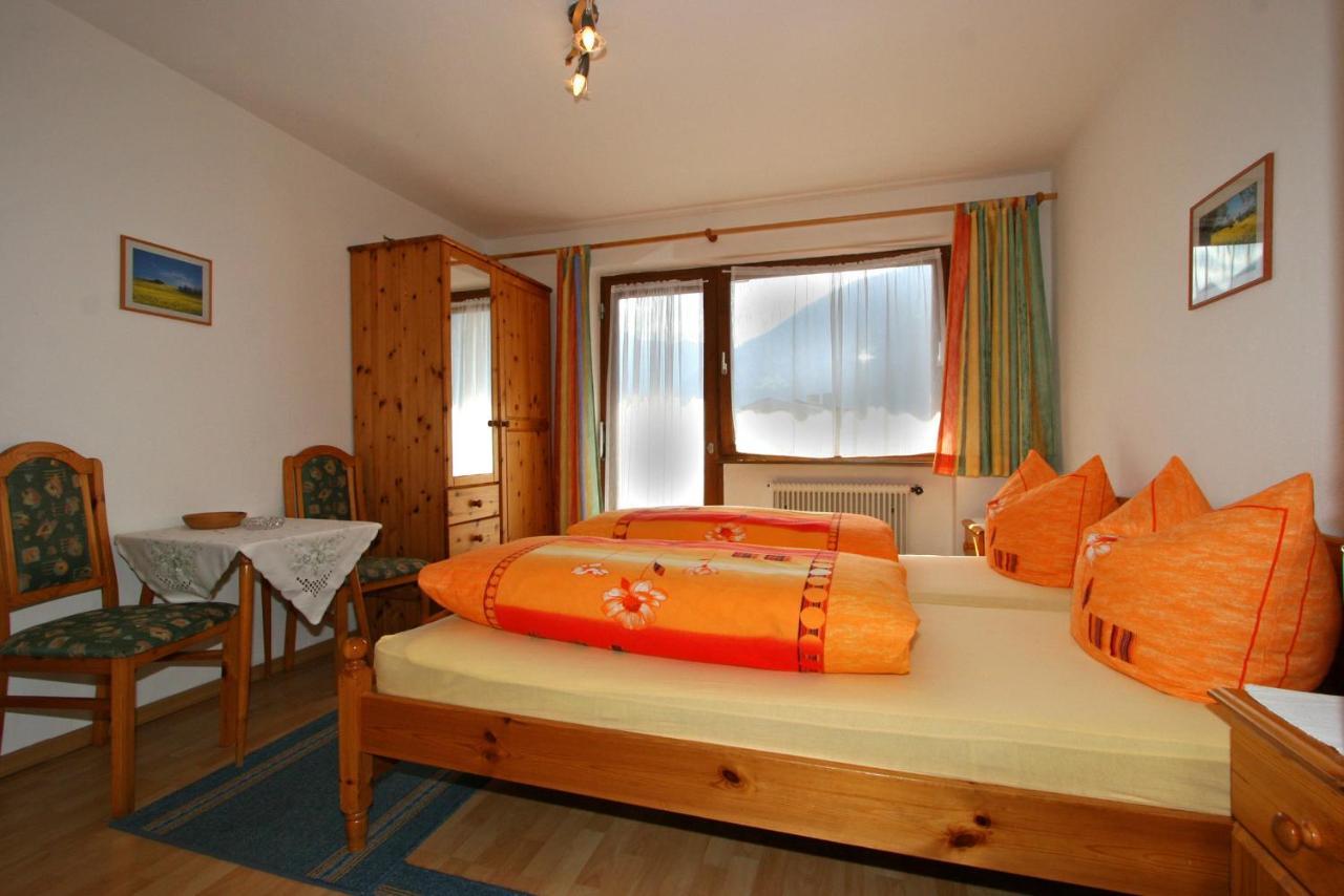 Haus St. Christoph Майерхофен Екстериор снимка
