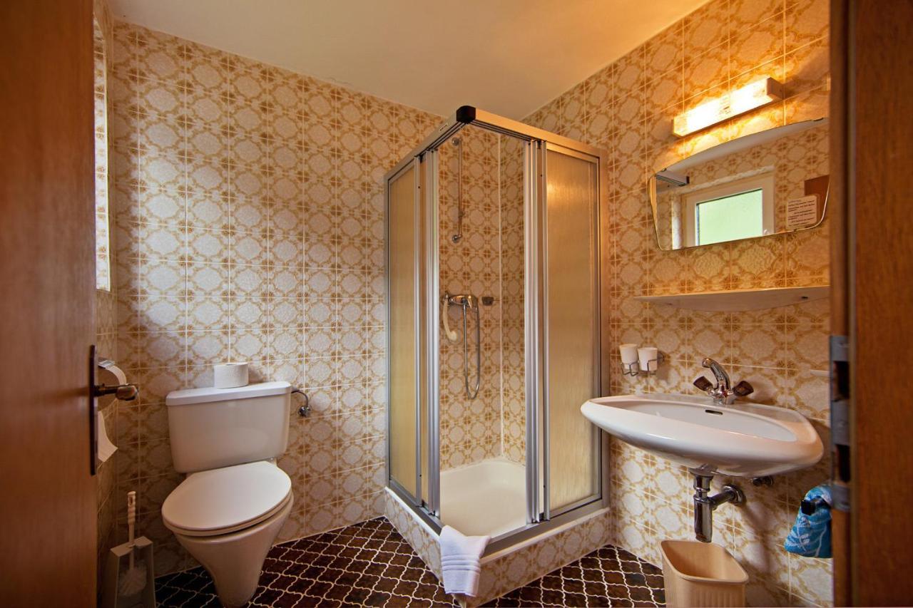 Haus St. Christoph Майерхофен Екстериор снимка